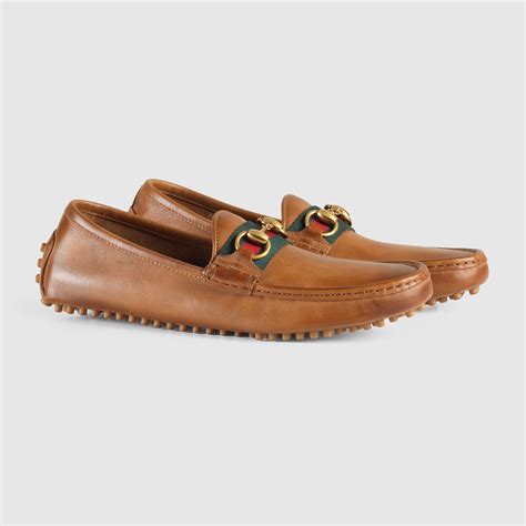 gucci suede drivers shoes|gucci driving moccasins.